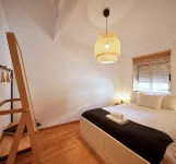 Aparthotel Oporto Entreparedes Hotel a 