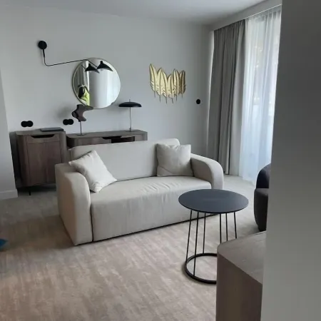Wave Apartament Piano