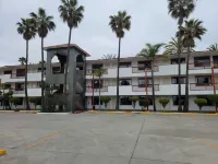 拉斯帕爾馬斯天堂酒店