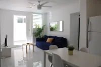 Arecibo Hotel 2101