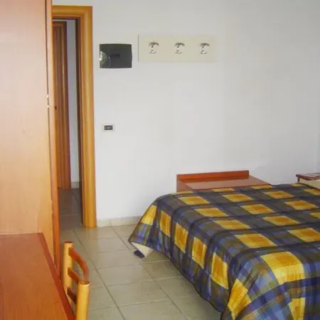 Blue Hotel