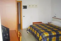 Blue Hotel Hotels in Cesenatico