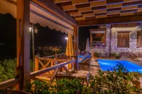 Villa Bakacak - Adults Only
