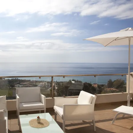 Airone Residence