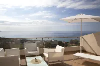 Airone Residence Hotels in Briatico