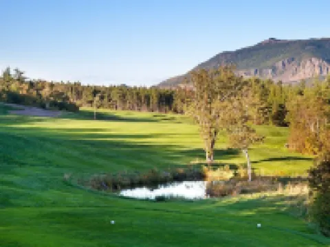 The Archie & Isidore Hotel Hotels in Cheticamp