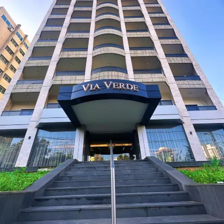 Via Verde Hotel