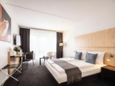 Good Morning + Bad Oldesloe Hotels in Stormarn