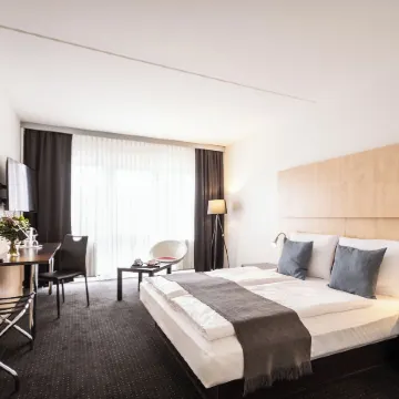 Good Morning + Bad Oldesloe