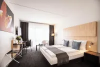Good Morning + Bad Oldesloe Hotels in Stormarn