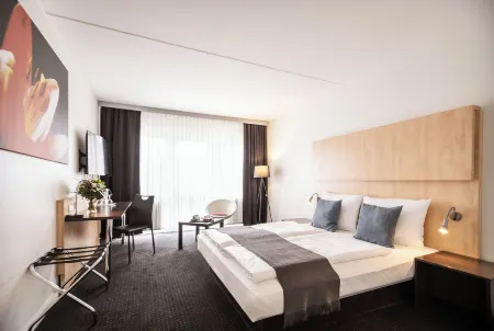 Good Morning + Bad Oldesloe