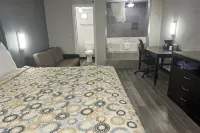 Regal Inn Guntersville by OYO Hwy 431 Hotels in Guntersville
