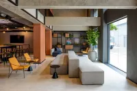Ibis Budget Camboriú - ที่มีที่จอดรถ