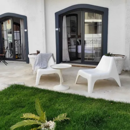 Marina Sahil Hotel