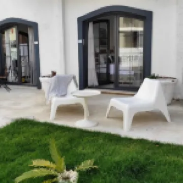 Marina Sahil Hotel
