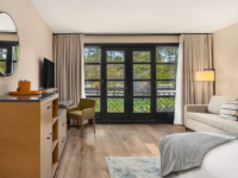 Bellevue Club Hotel Hotels in Bellevue