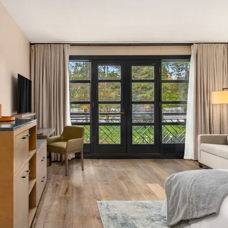 Bellevue Club Hotel