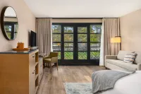 Bellevue Club Hotel Отели в г. Белвью