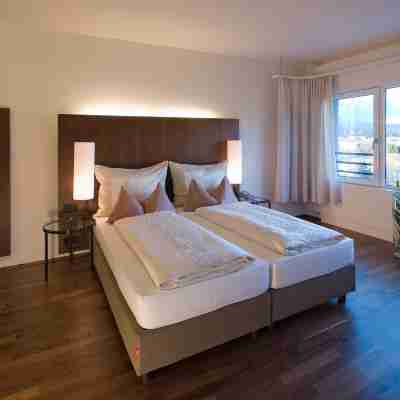 Hotel Penz West Rooms