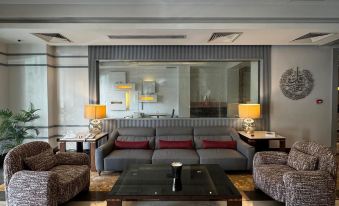 NY Suites Hotel