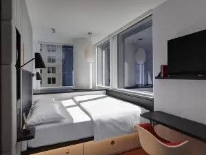 Citizenm Chicago Downtown