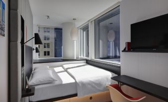 Citizenm Chicago Downtown