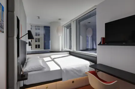 Citizenm Chicago Downtown