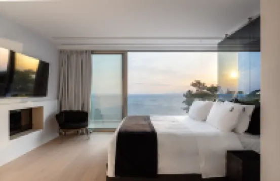 Black Stone Villa