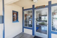 Motel 6 Kingsburg, CA Hotel a Selma