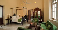 WelcomHeritage Sheikhpura Kothi Hotels in Hansi