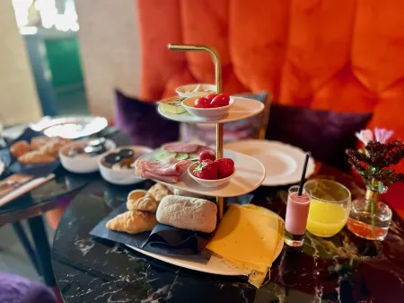 Boutiquehotel The Roosevelt Отели в г. Serooskerke