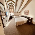 Motel Malpensa Inn & Hotel-Airport