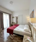Hotel Nova Domus Aurelia Hotel in zona Ponte Sant' Angelo