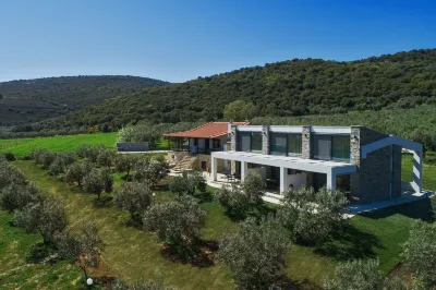Casa Del Olivar