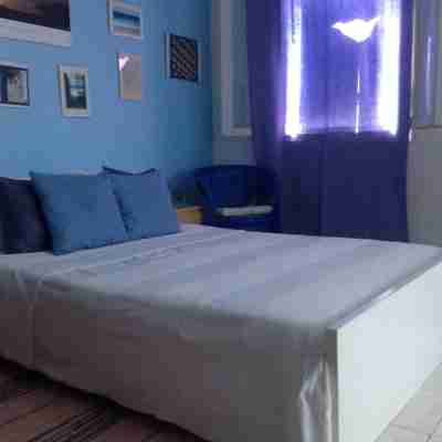 Meltemia Studio Samos No6 Pefkos Rooms