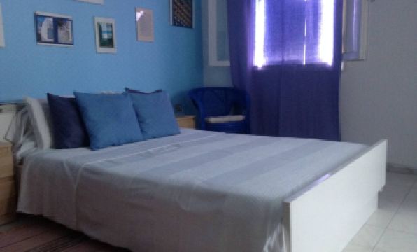 Meltemia Studio Samos No6 Pefkos