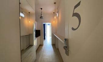 Residenze Romano & Spa Hotel Diff. Red