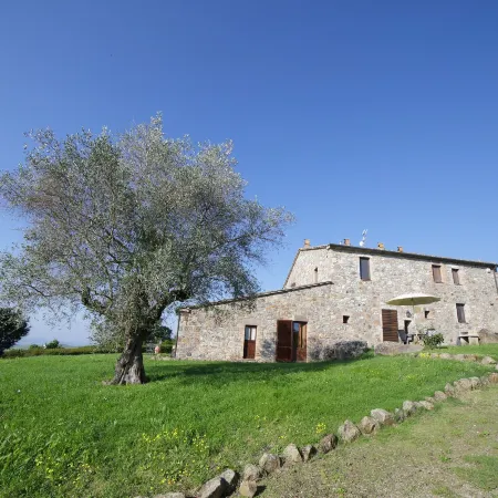 Podere Pietreta