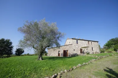Podere Pietreta Hôtels à : San Casciano dei Bagni