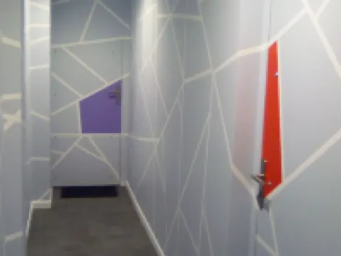 Residence du Parc Hotels in Belfort