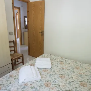 Two Room Apartment Near the Beach 1