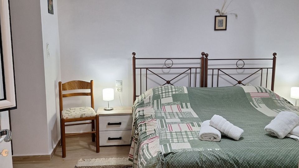 Villasabella 2 Apartments