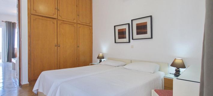 Rouladina Apt 2 in Stalos Hotels in Stalos
