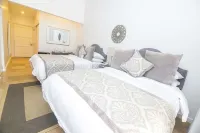 Blue Lagoon Hotel & Marina Hotels in Kingstown