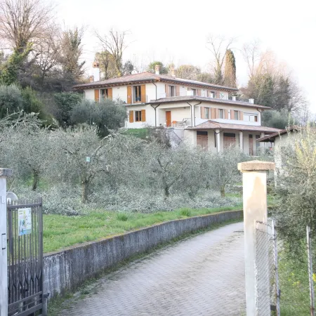 Agriturismo Nonna Bettina