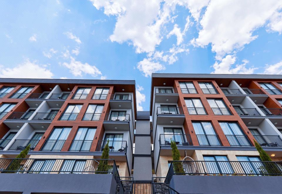 3. 베이뷰 힐즈 럭..