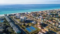 Coastal Tides at Enclave 403a Hotels in Destin