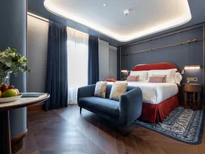 Seda Club Hotel - Small Luxury Hotels