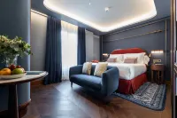 Seda Club Hotel - Small Luxury Hotels Hotels in Granada