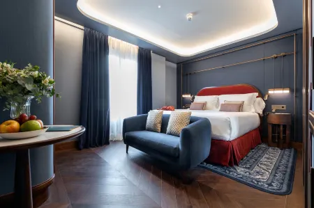 Seda Club Hotel - Small Luxury Hotels
